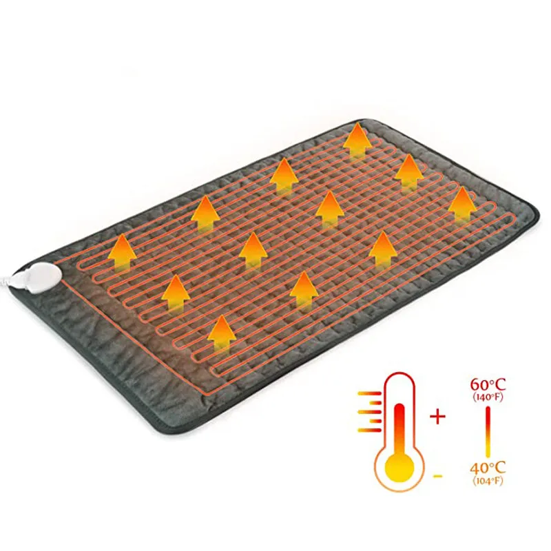 Heating Pad Detail 2