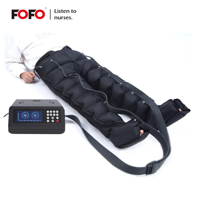 LCD Displayer Massager