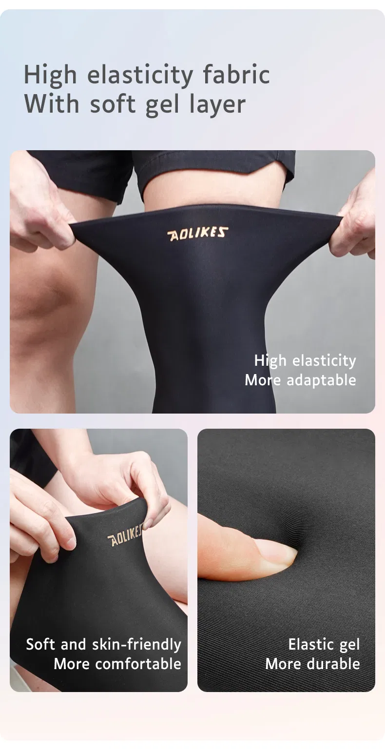 Knee Gel Ice Pack 10