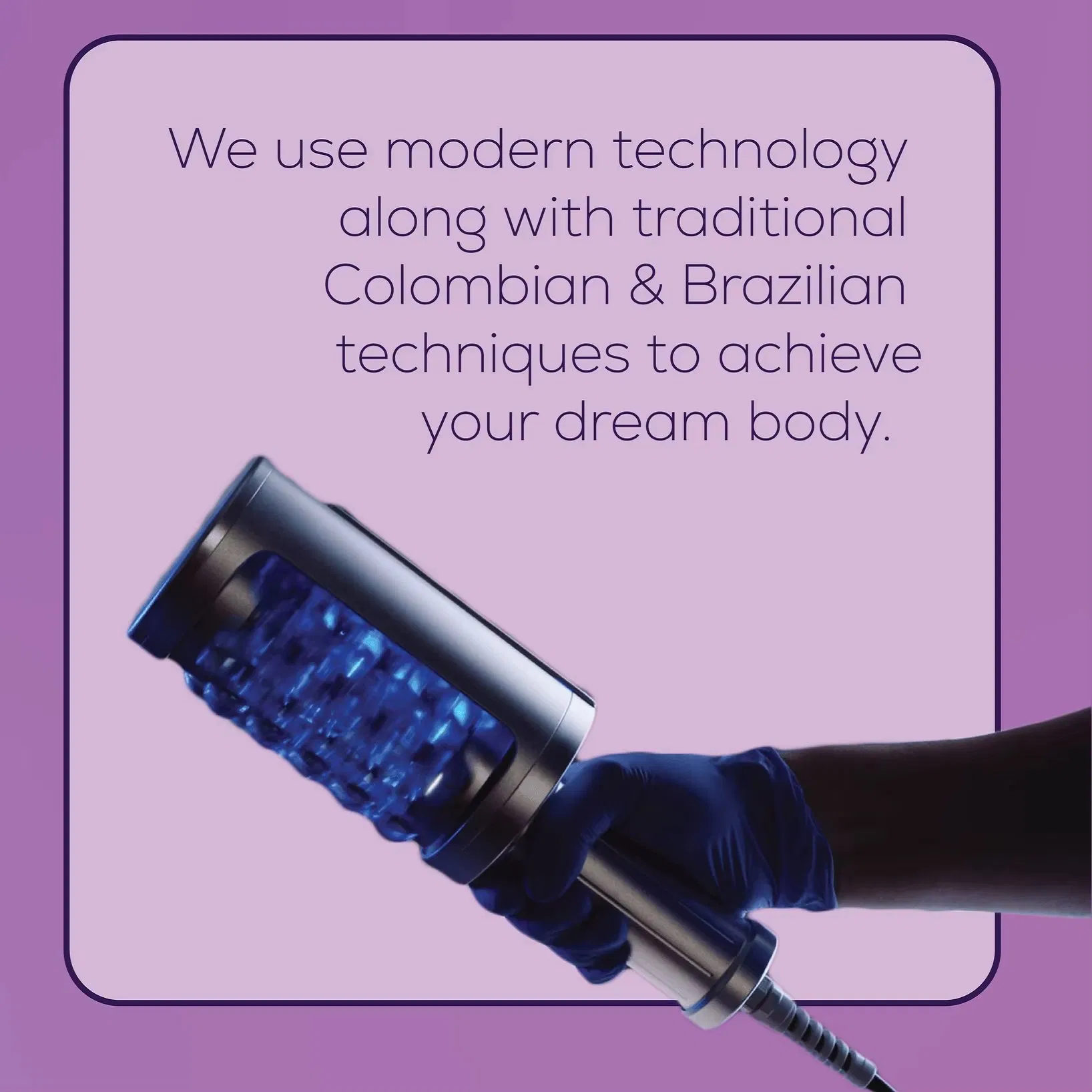 Portable Shockwave Therapy 9d Infrared Heat Endosfera Inner Ball Endos Roller Sphere Slimsphere Machine