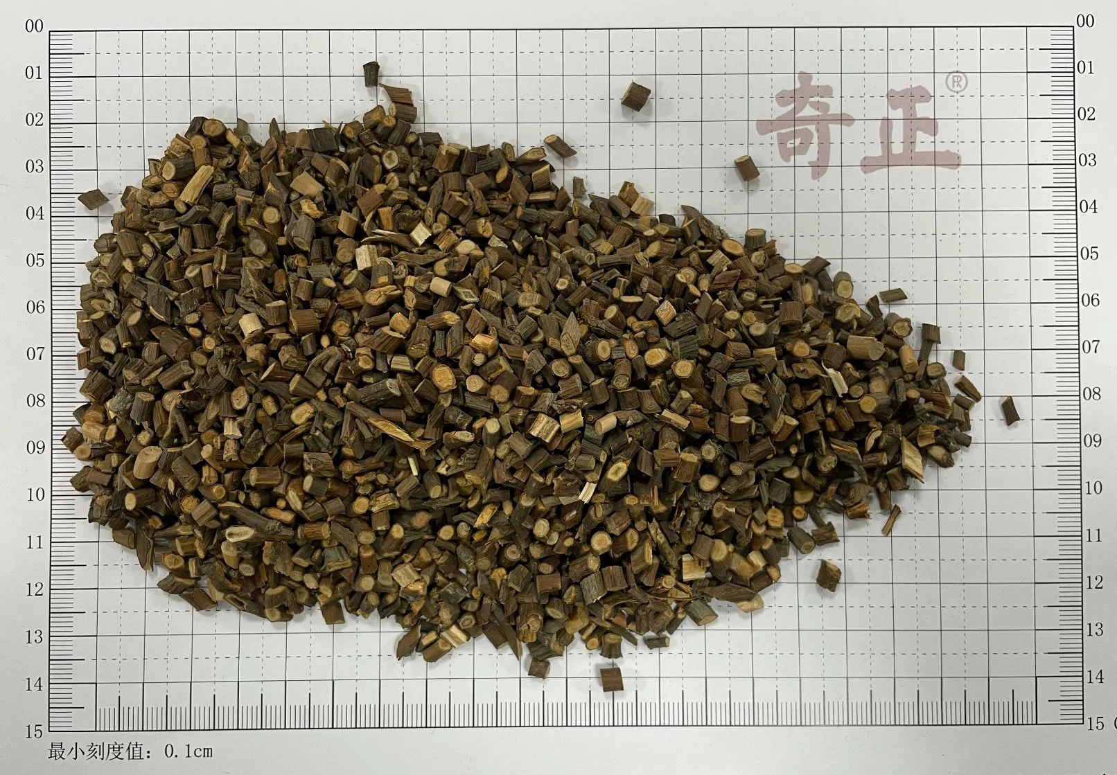 Gui Zhi Cinnamomi Ramulus Hot Sale Chinese Traditional Herbal Medicine Dried Herb