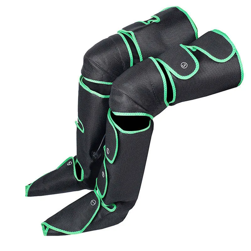 Leg Massager Detail 1