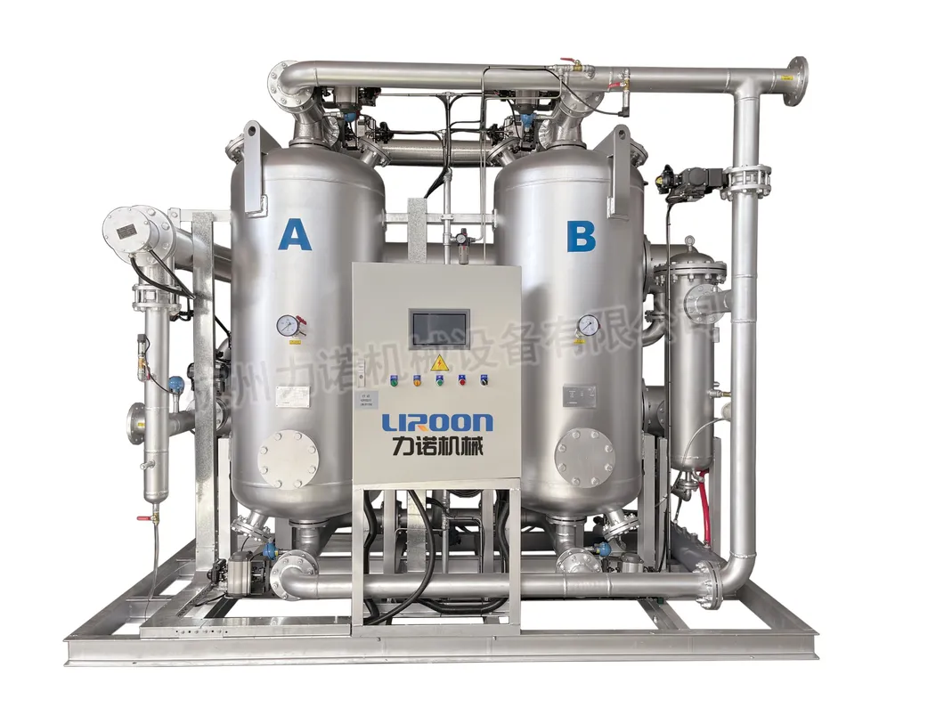 Liroon Air Dryer Solution