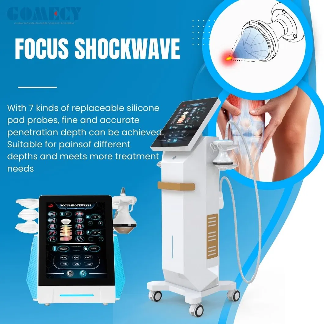 Shockwave Therapy System