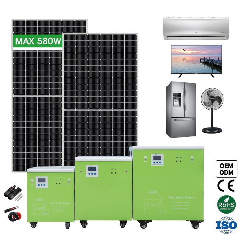 2025 OEM&ODM High Index for Heat Exchange Solar Power System Parking Lots