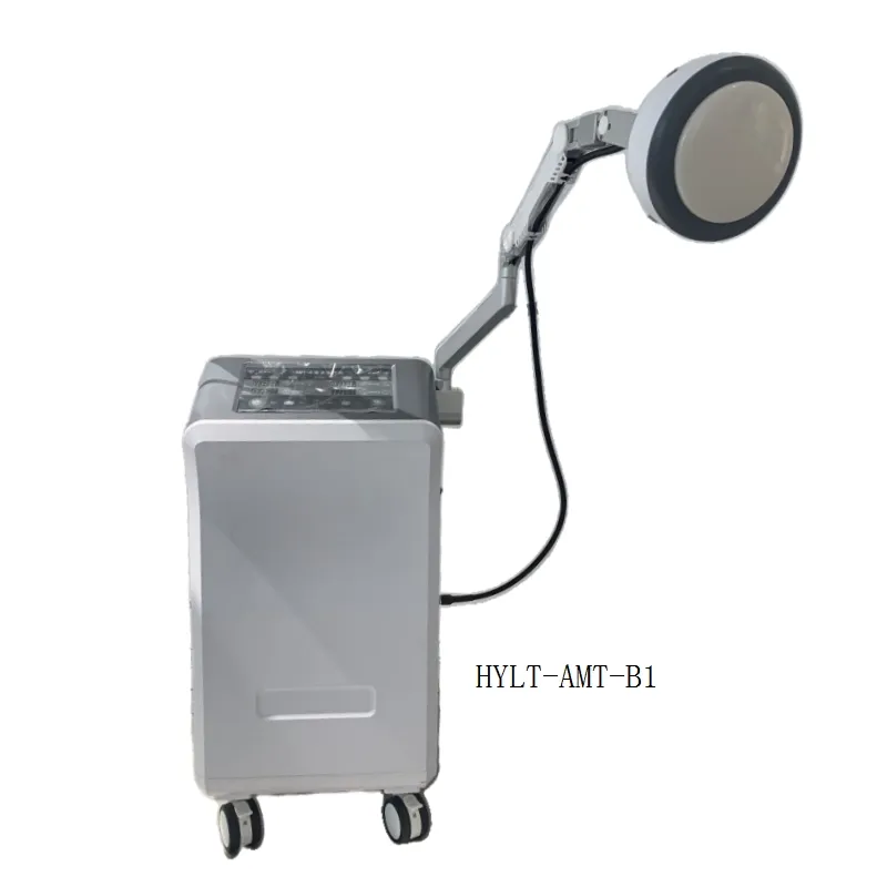 Microwave Therapy Unit