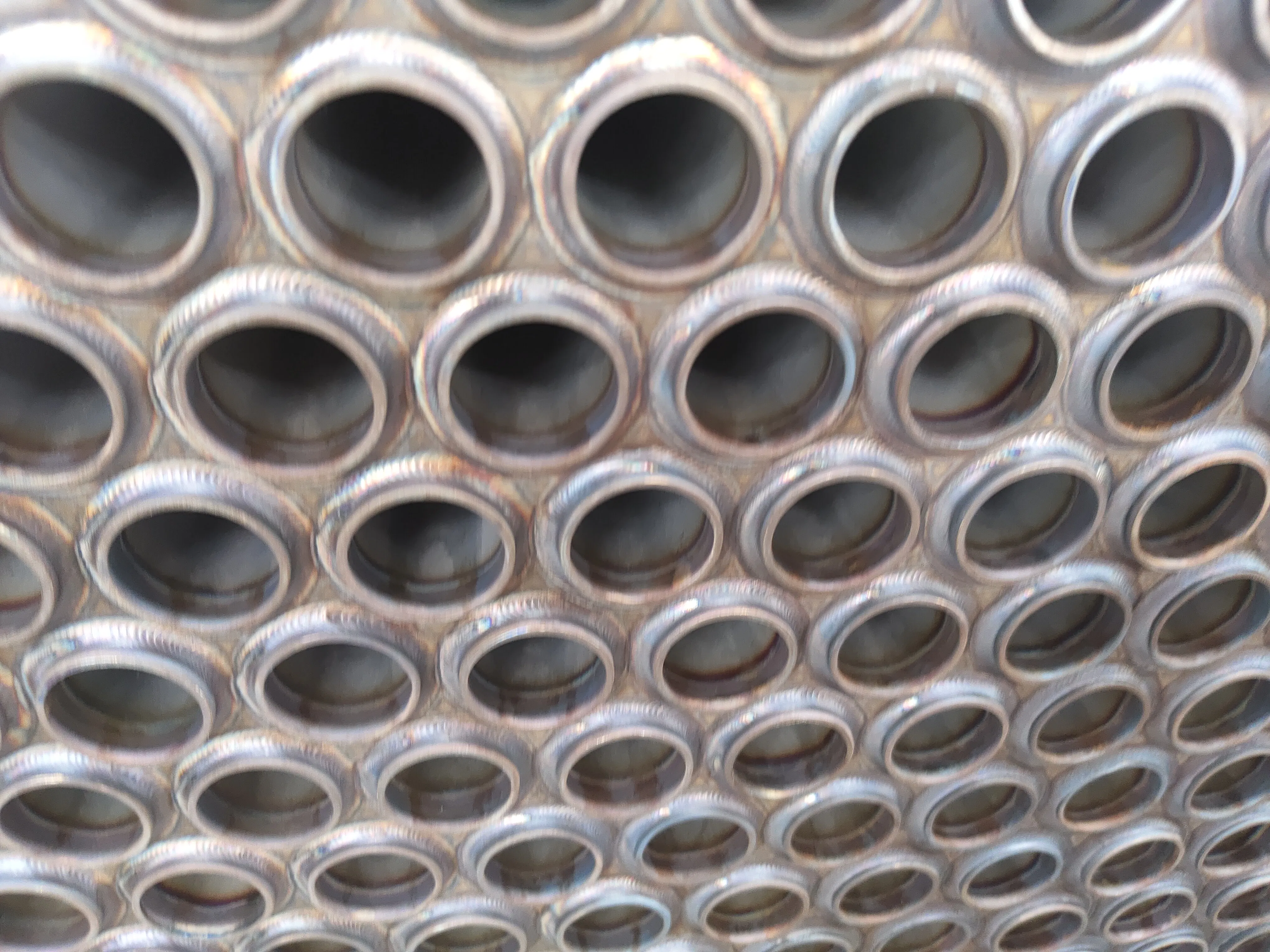 High Quality Heat Exchanger Customized Solutions for Industrial Efficiency