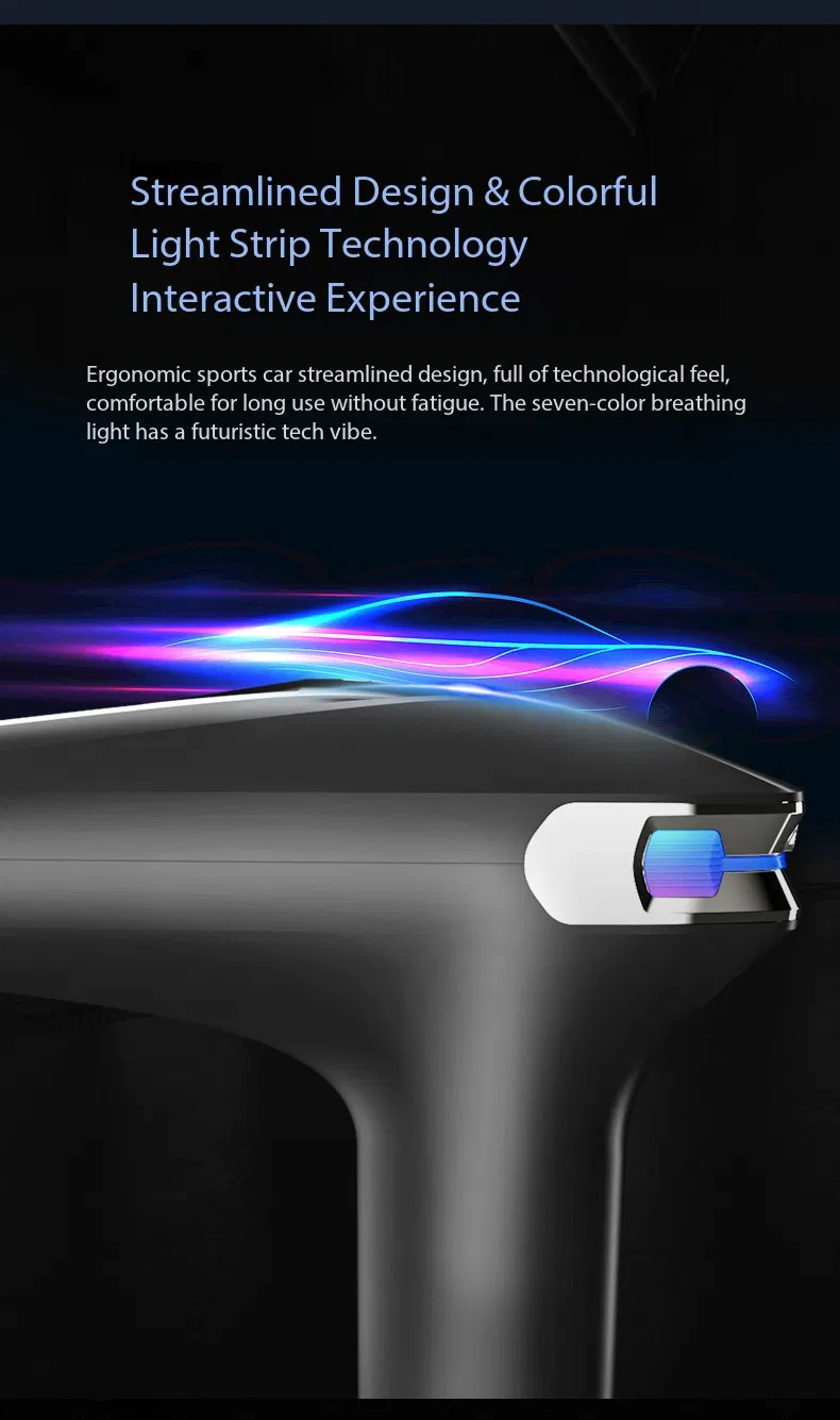 Interchangeable Heads