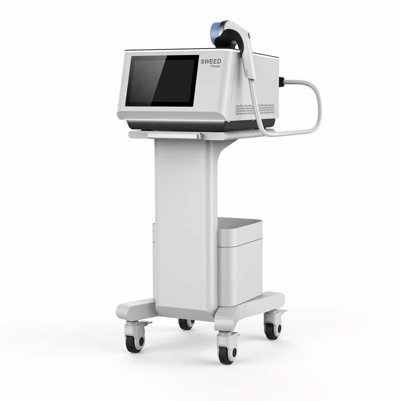 Physical Fswt Painlief Eswt Emfocus Focus Shockwave Physiotherapy Rehabilitation Focused Shockwave