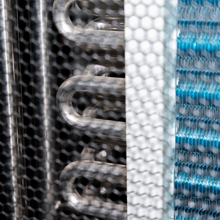 Smart Digital-Controlled Efficient Heat-Dissipating Industrial Emergency Liquid Cooling System