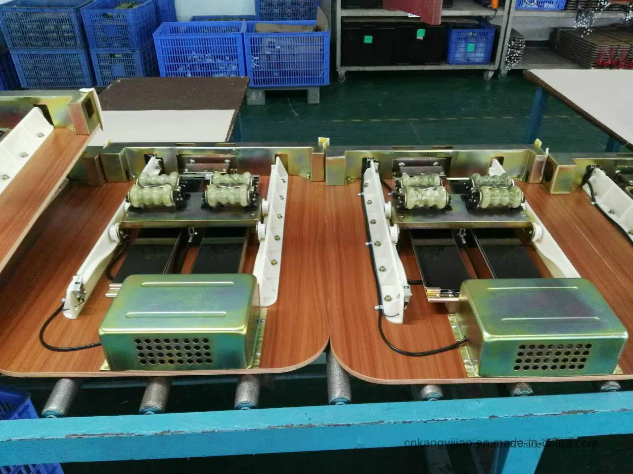 Medical Massage Product Chair for Healthcare to Cure Spine Pain