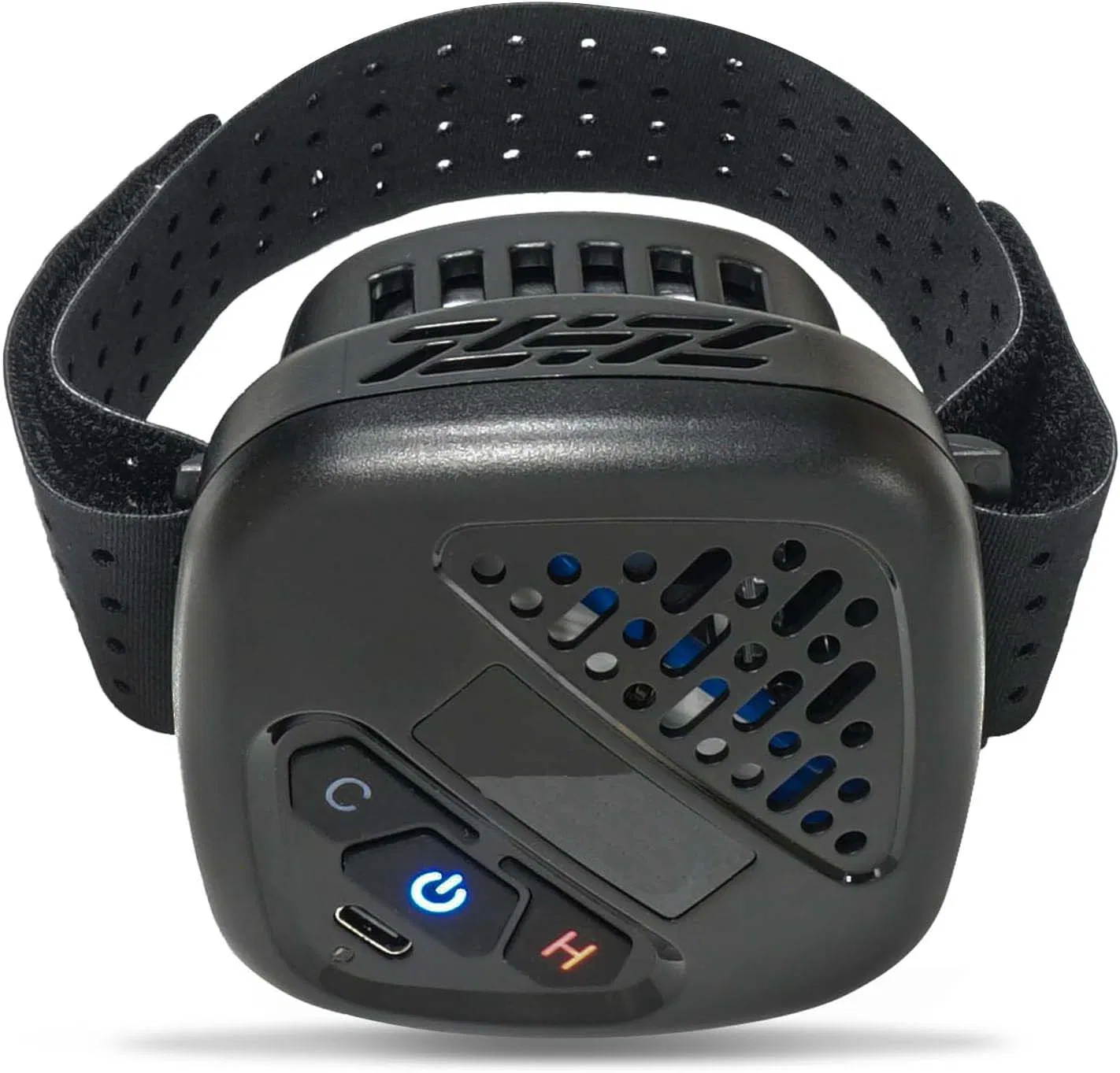 Factory New Design Portable Aches Pains Relief Relax Sports Recovery Inflammation Reducing 2 in 1 Heat Cold Therapy Machine