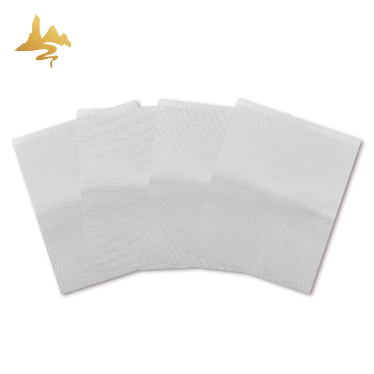 Basic Customization Wholesale Warm Hydrogel Lumbago Pain Relief Gel Patch