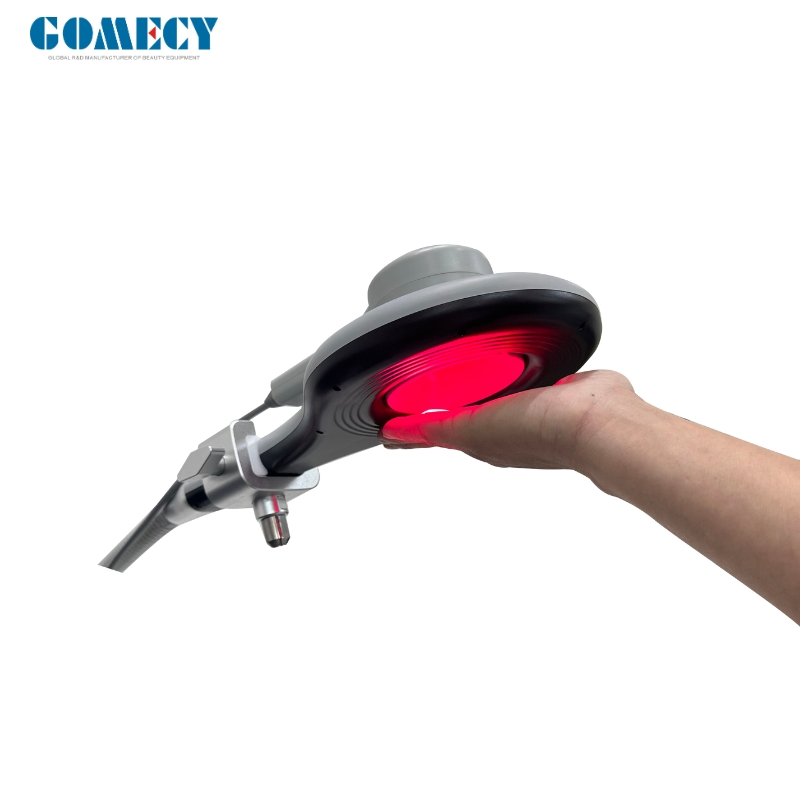 Emtt Magnetotherapy Device Professional Magnetic Therapy for Muscle Relaxation Pain Management and Rehab