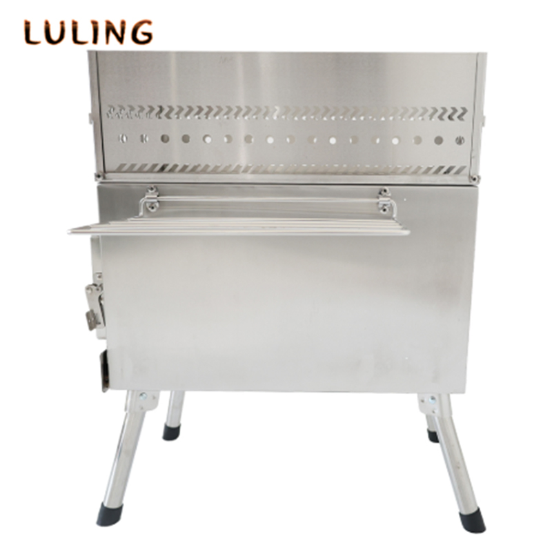 Compact Portable Sauna Heater for Relaxing Heat Therapy