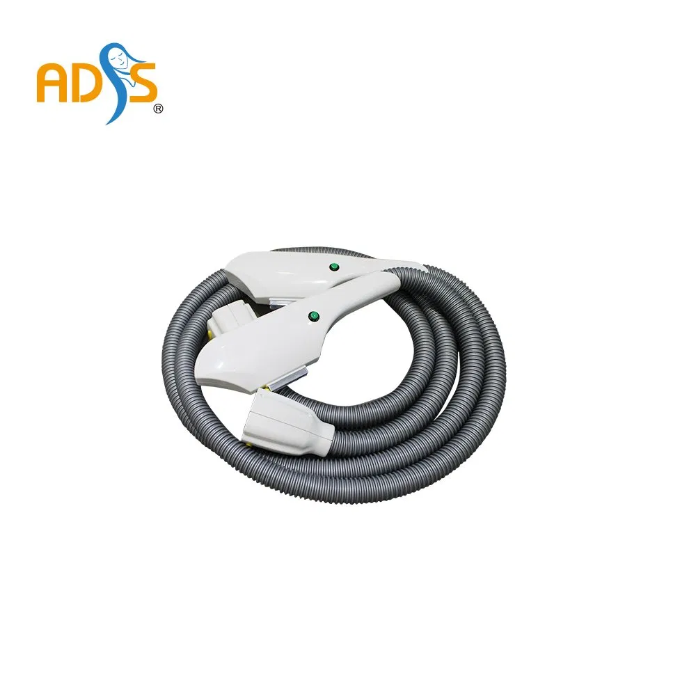 Economic RF IPL Skin Rejuvenation Dynamic Pulse Light Hair Removal Beauty Equipment Machine