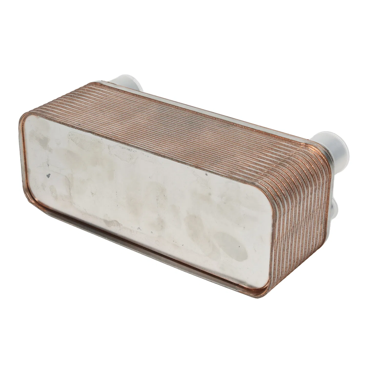 Yunding Plate Heat Exchanger - Small, Efficient Plate-Type Solution