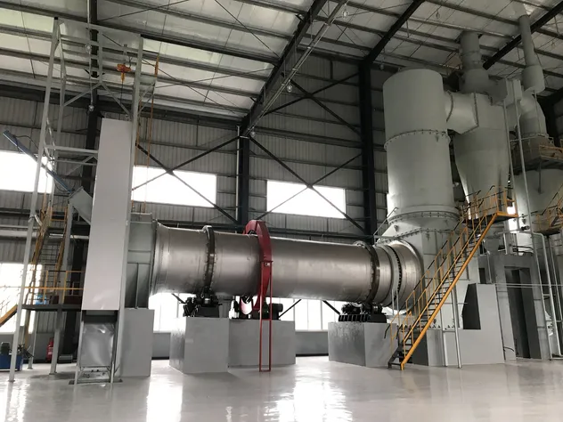 Clinic Use Medical Waste Incinerator