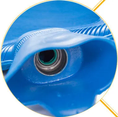 Medical Grade Hot Water Bag