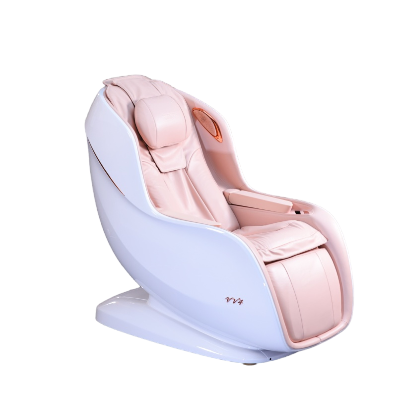 High Quality Full Body Office Recliner with Modern Design Heat Therapy for Fatigue Relief Muscle Pain Relaxation Deep Tissue Relax Electric Massage Chair