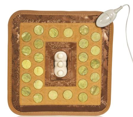 Serenity Jade Infusion Therapeutic Heating Mattress