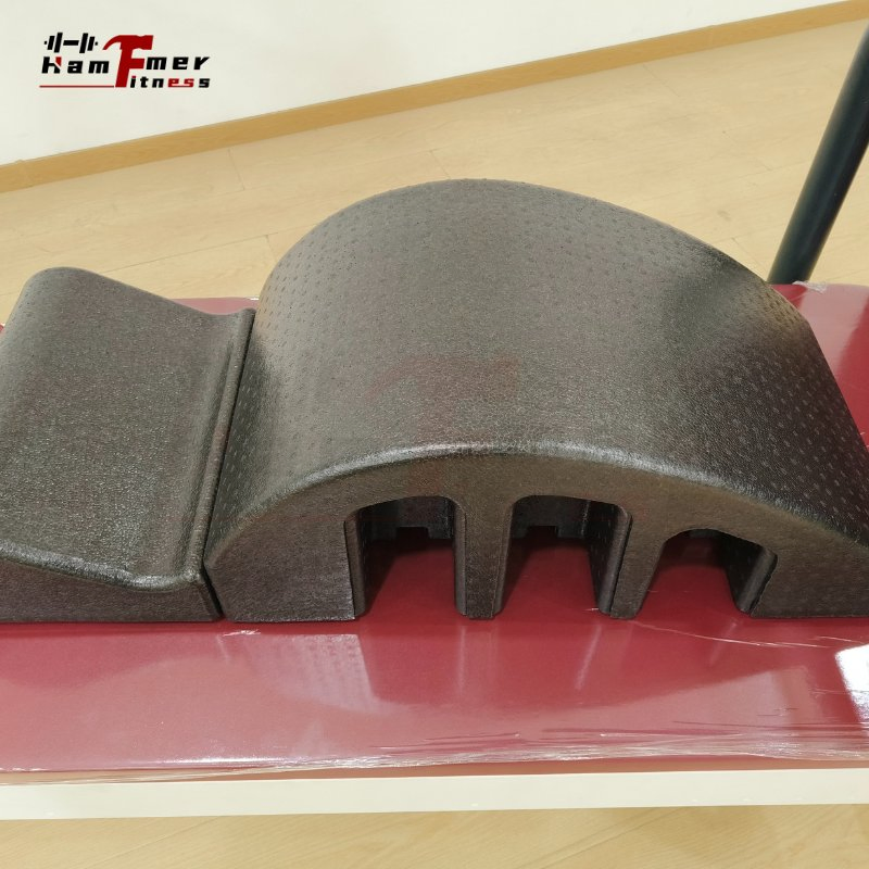 Professional Pilates Spine Training Equipment Yoga Arc Spine Corrector