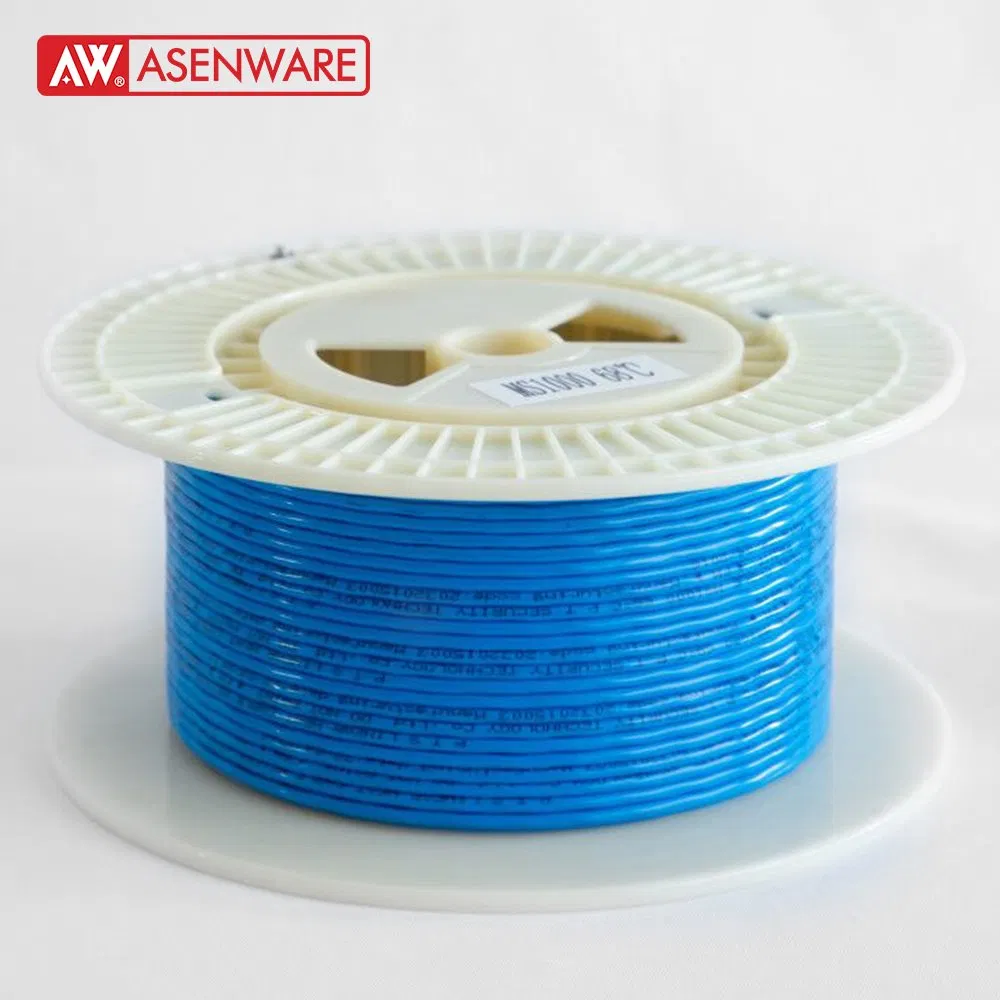 Linear Heat Cable Detail 3