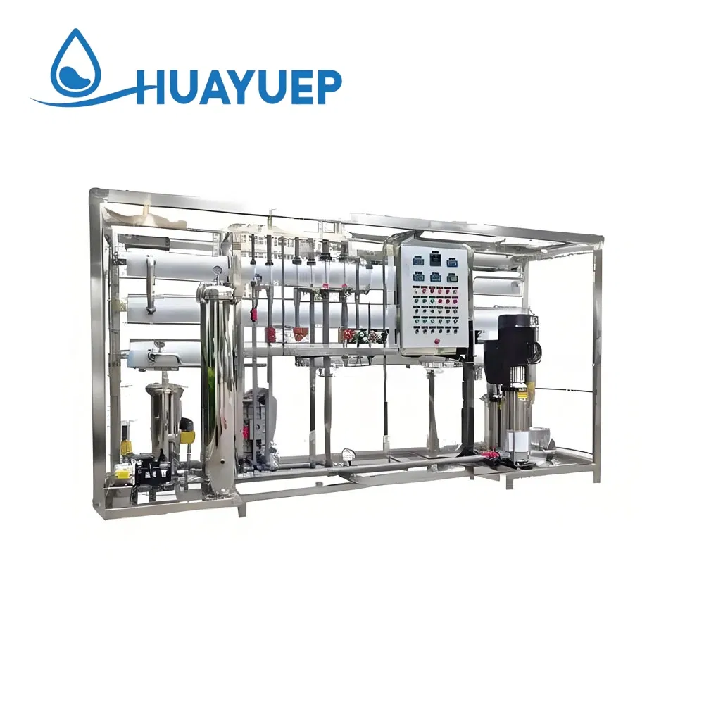Reliable Aquapure Water Filtration Solution for Healthcare Settings
