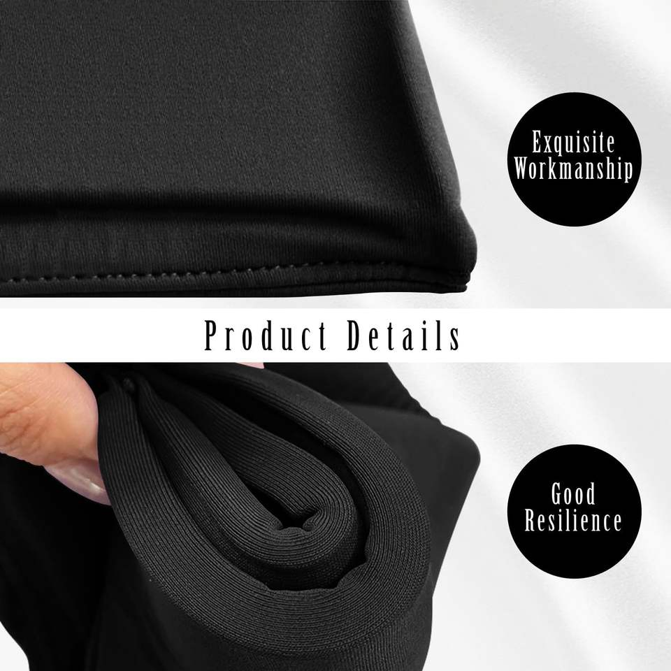 Custom Flexible Sports Cold and Hot Pack Reusable Knee Gel Ice Pack Wrap Gel Knee Ice Pack Wrap Cold Compress Knee Gel Sleeve