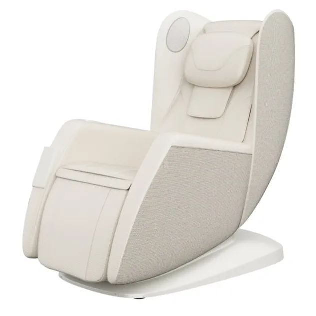 Massage Chair View 1