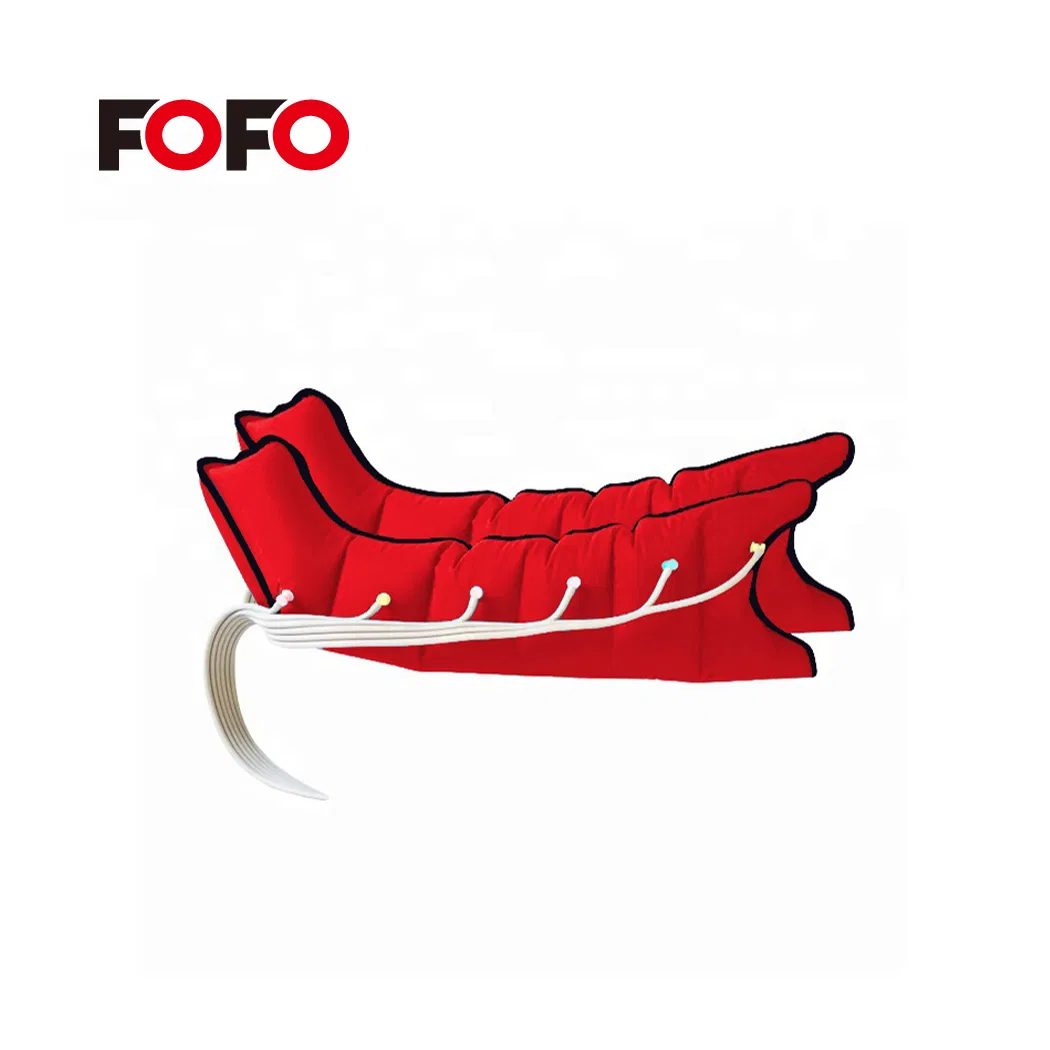 Stable Temperature Foot SPA Massage Instrument