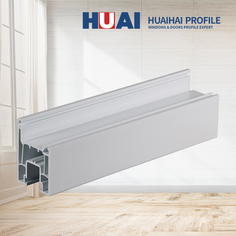 Superior Heat Insulating Multi-Cavity UPVC Window Frame Solutions