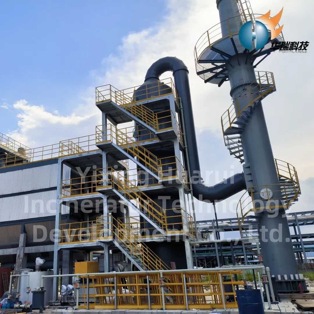 Smart Waste Management Solutions for Healthcare Facilities Worldwide