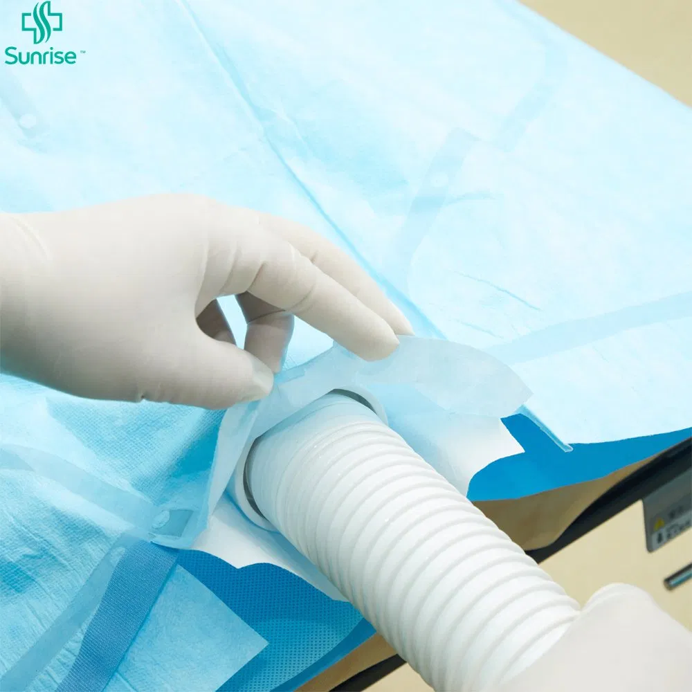 ICU Electric Patient Warming Machine Air Body Warmer Convective