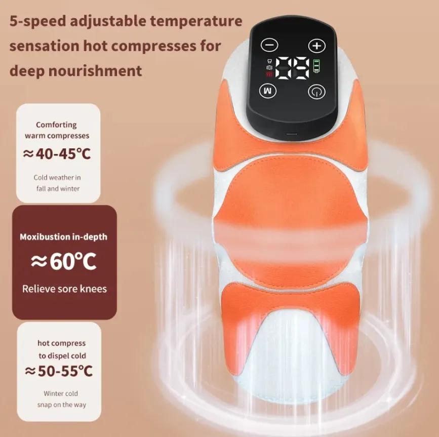 Elbow Therapy Vibration Massager