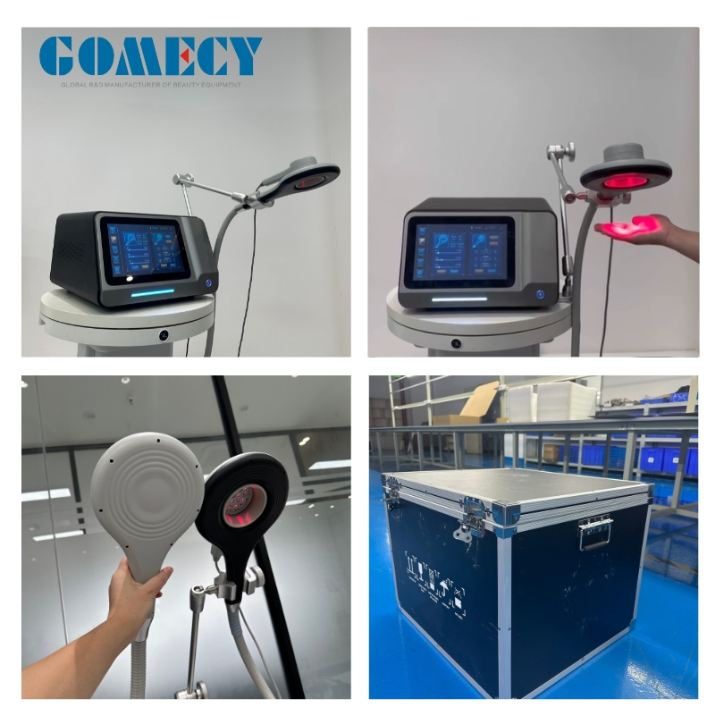 Pmct Global Rehabilitation Physiotherapy Magnetic Therapy Pain Management Physical Therapy Equipment
