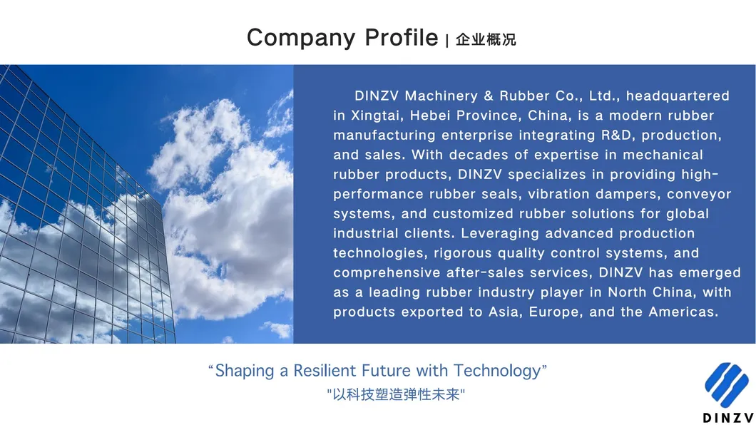 Industrial Sealing Solution 6