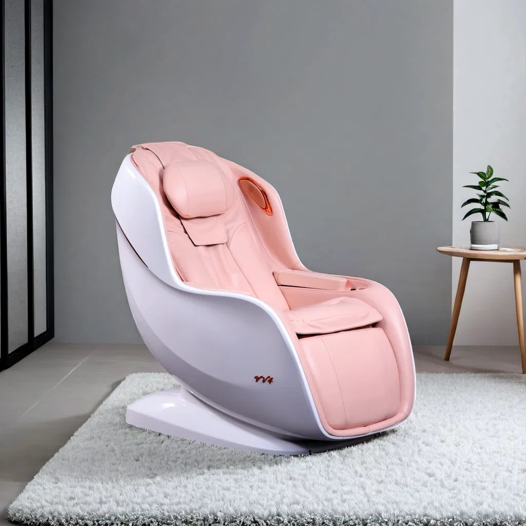 Ergonomic Muscle Deep Tissue Relieve Home Office Furniture Massage Recliner