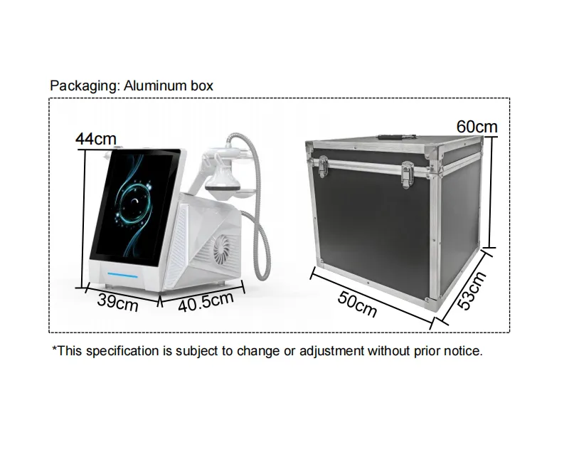 Accessory instructions