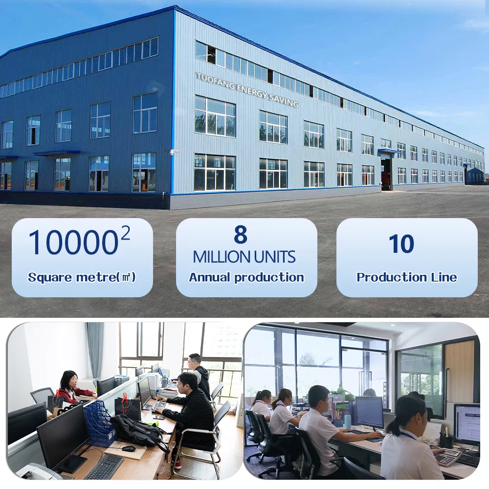 Reliable Refrigeration Solutions for Maximum Heat Transfer Performance