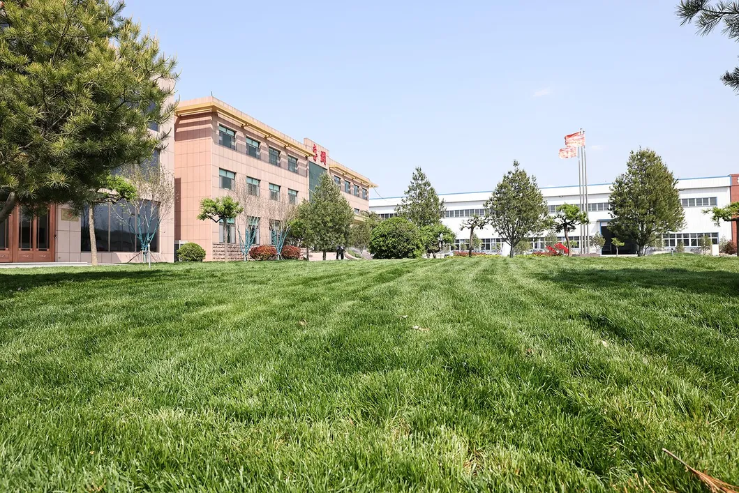 Manufacturing Center