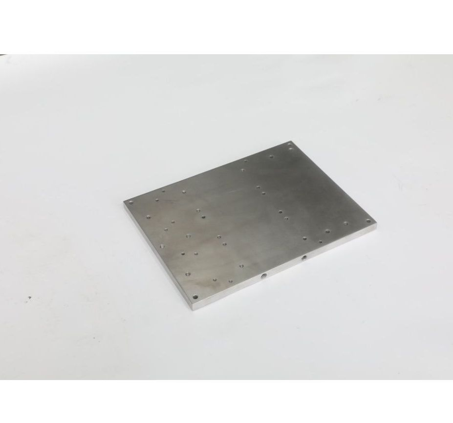 Precision Efficient Heat Solutions with Customized Cooling Plate - Chinese Origin