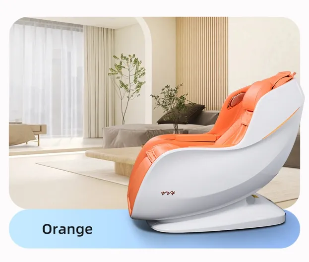 Massage Chair View 3