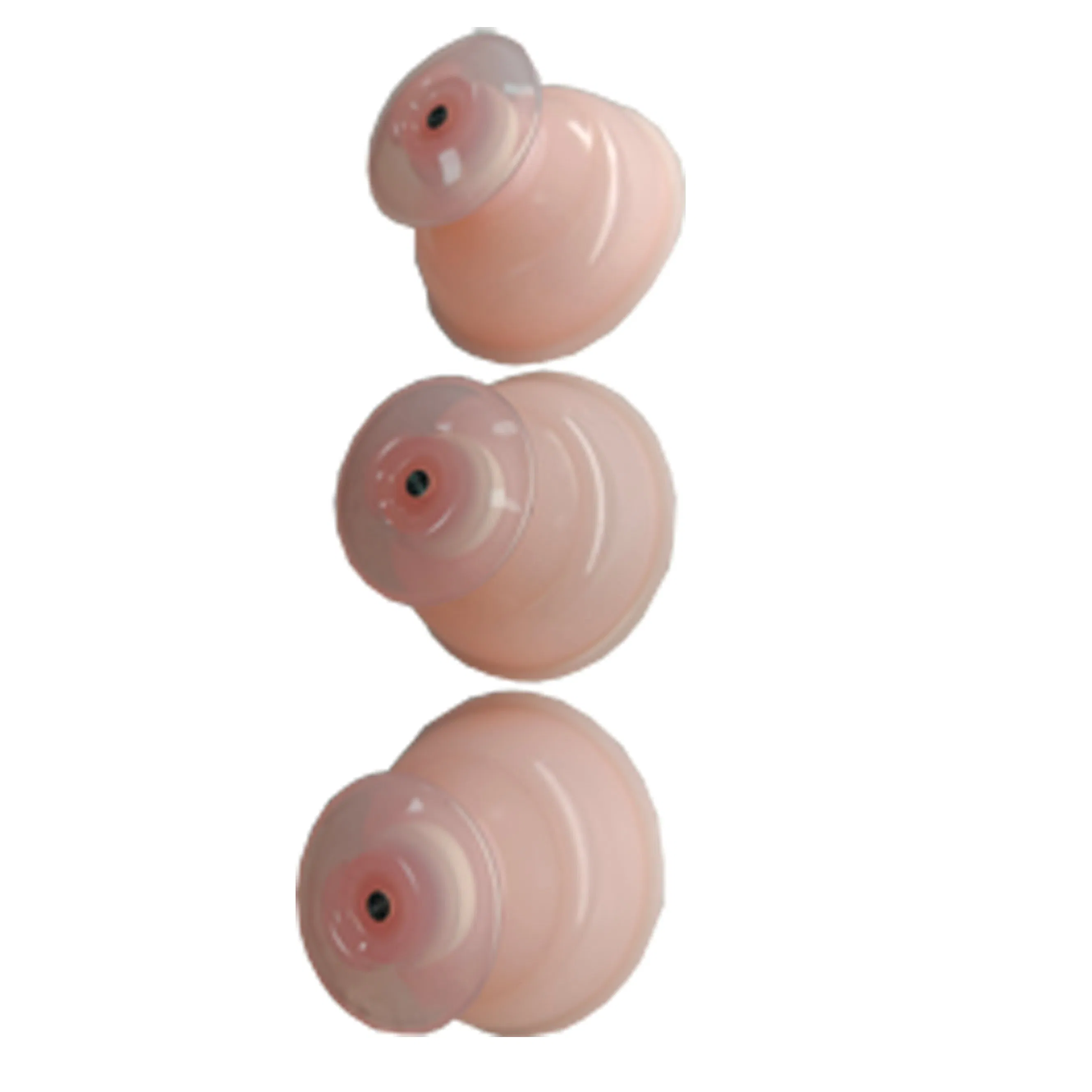 Cupping Therapy - Cupping Kit for Massage Therapy - Silicone Cupping Set - Massage Cups for Cupping Therapy - Cupping for Cellulite Reduction