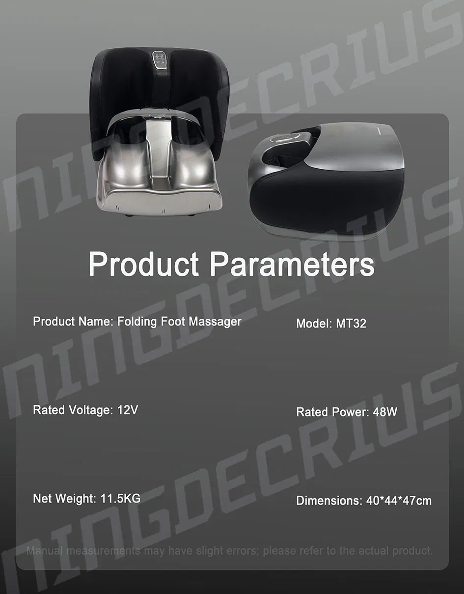 Foot Massager