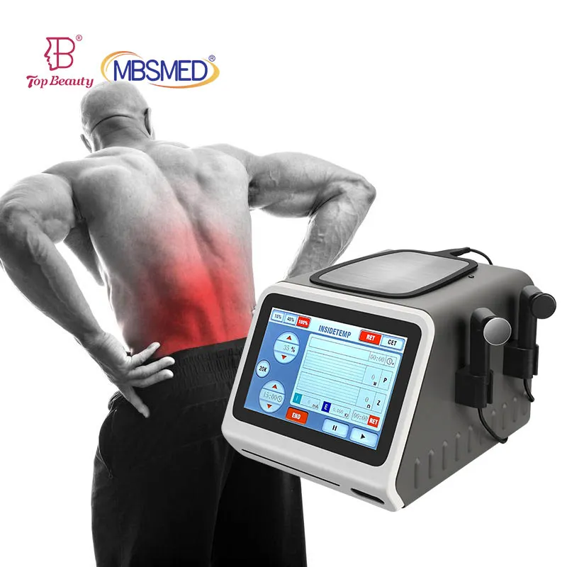 Physiotherapy Equipment