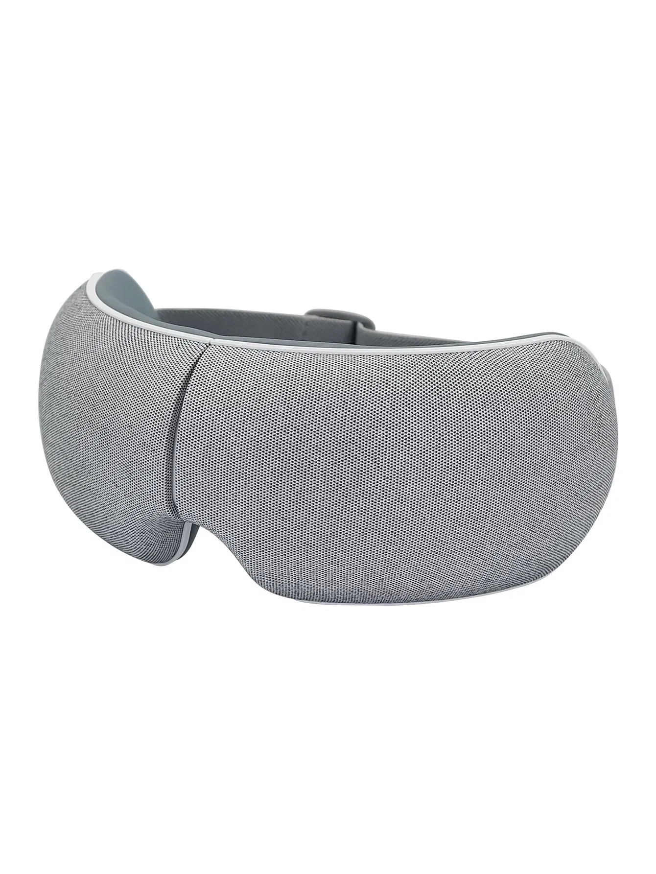 Portable Eye Massager with Soothing Heat Therapy for Relaxation