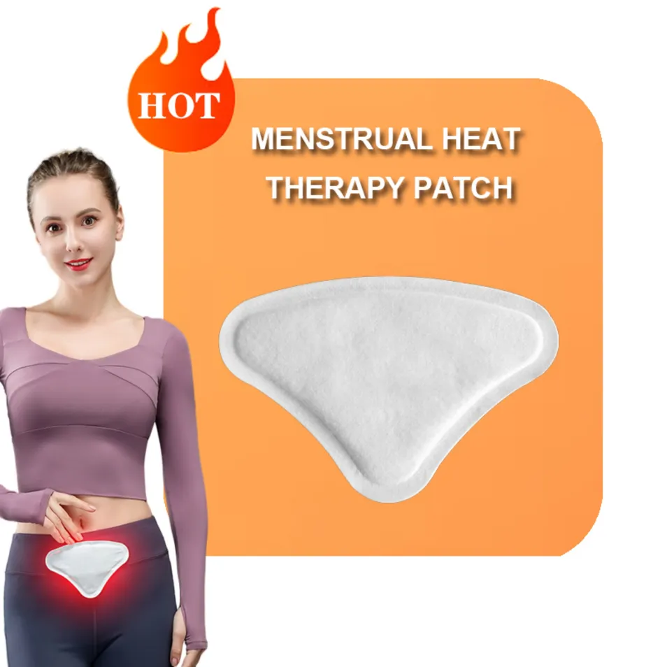 Abdominal Warmer Product View