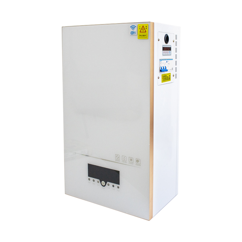 PTC Wall Mounted Electric Boiler for Home Heating with Water Separation