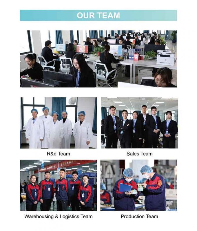 Syrup Medical Factory — Heat Therapy Manufacturing Facility Shenzhen